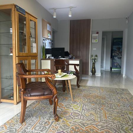 Green Elite Residence Сараєво Екстер'єр фото