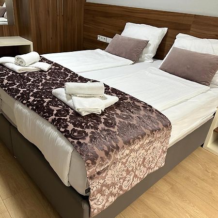 Green Elite Residence Сараєво Екстер'єр фото
