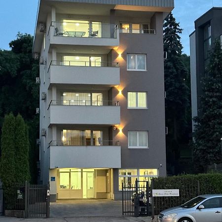 Green Elite Residence Сараєво Екстер'єр фото