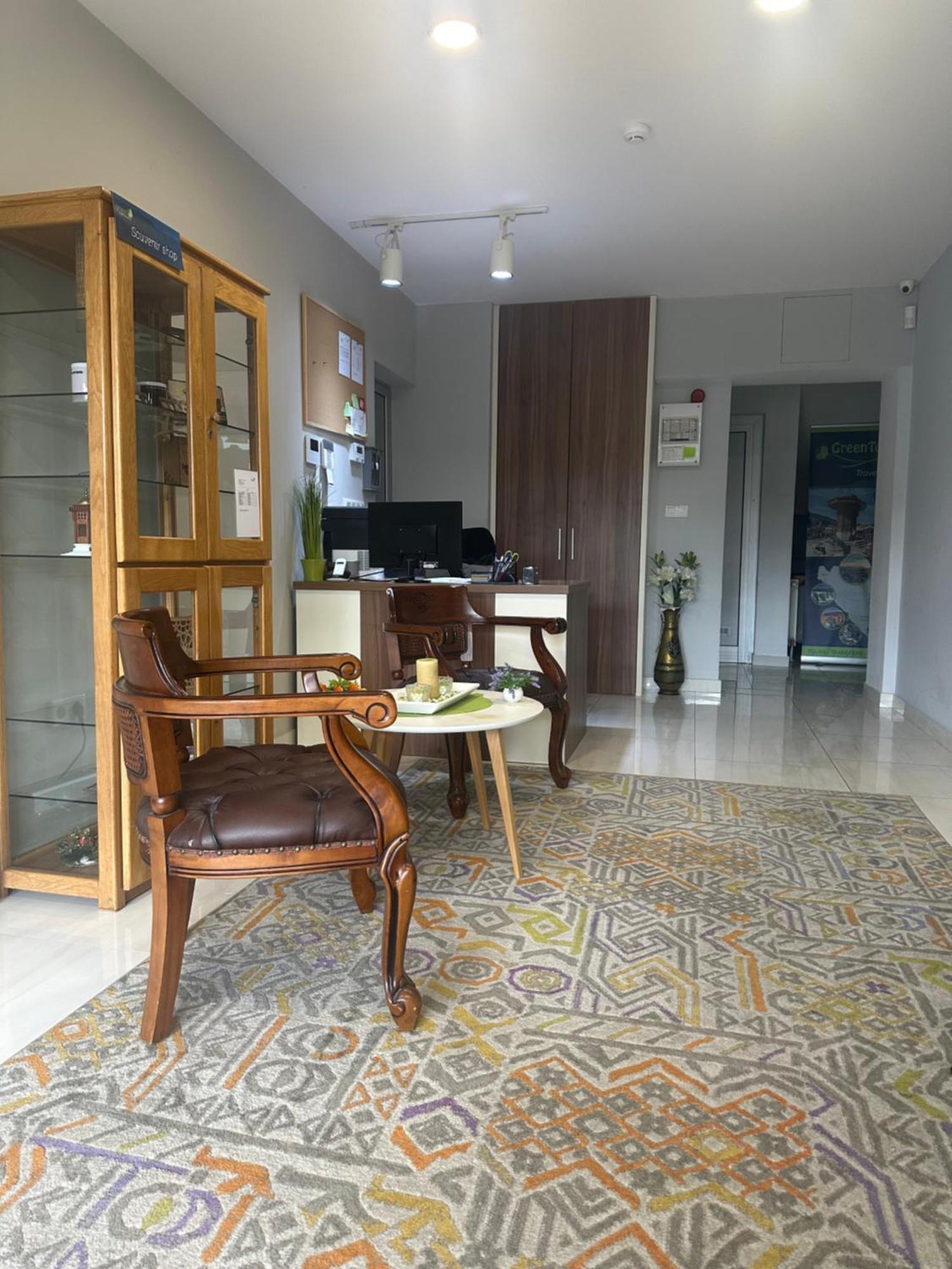 Green Elite Residence Сараєво Екстер'єр фото