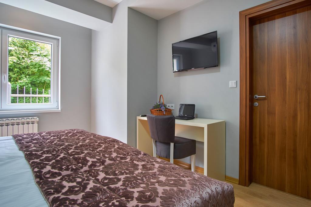 Green Elite Residence Сараєво Екстер'єр фото