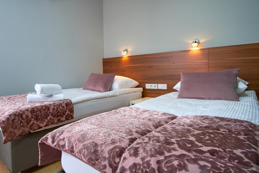 Green Elite Residence Сараєво Екстер'єр фото