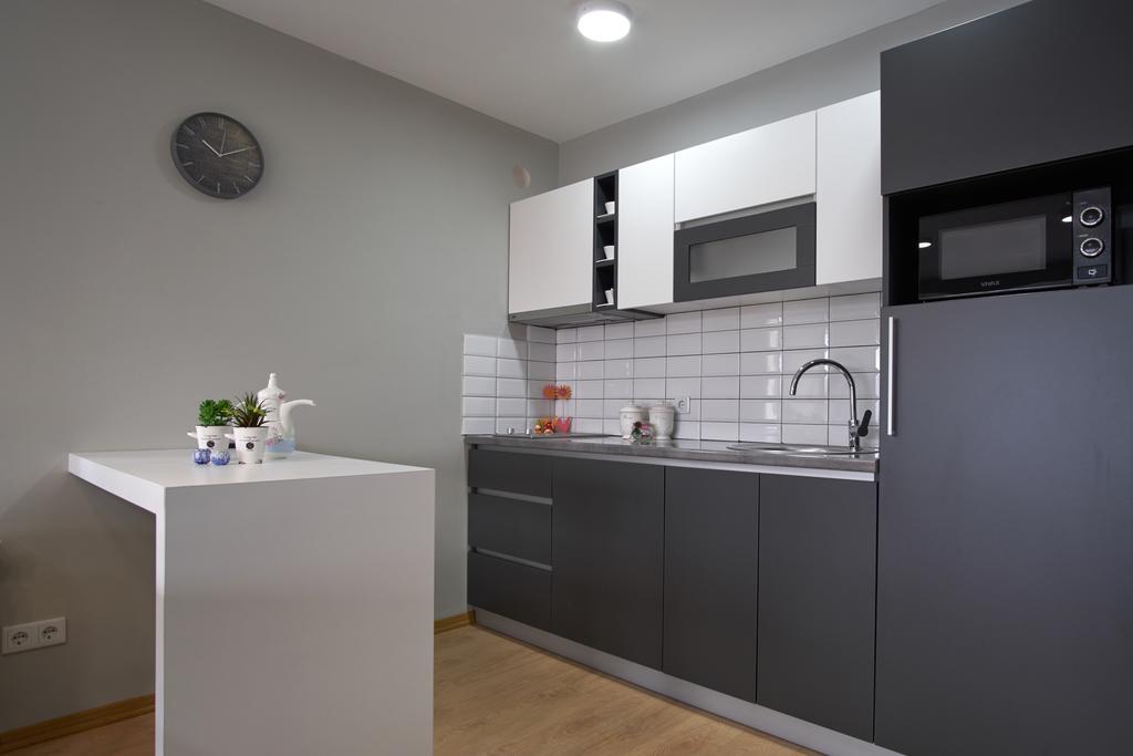 Green Elite Residence Сараєво Екстер'єр фото