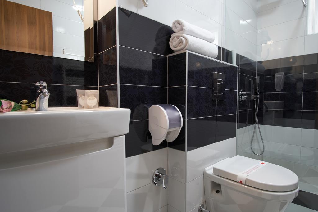 Green Elite Residence Сараєво Екстер'єр фото