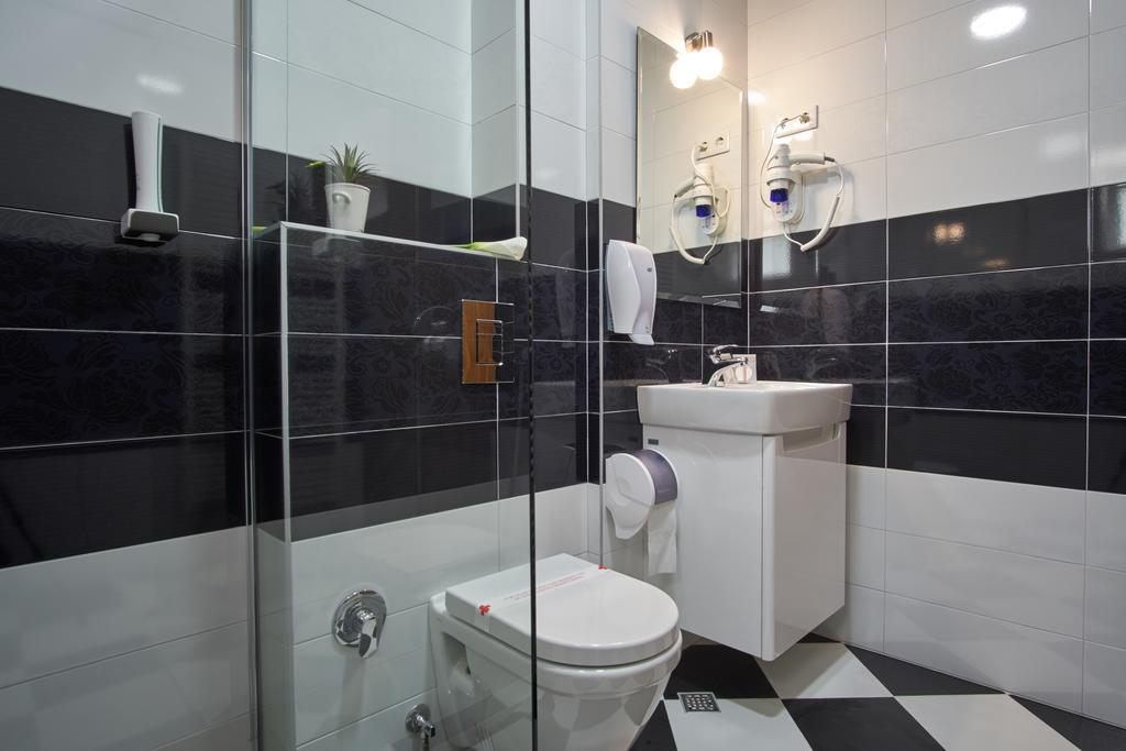 Green Elite Residence Сараєво Екстер'єр фото