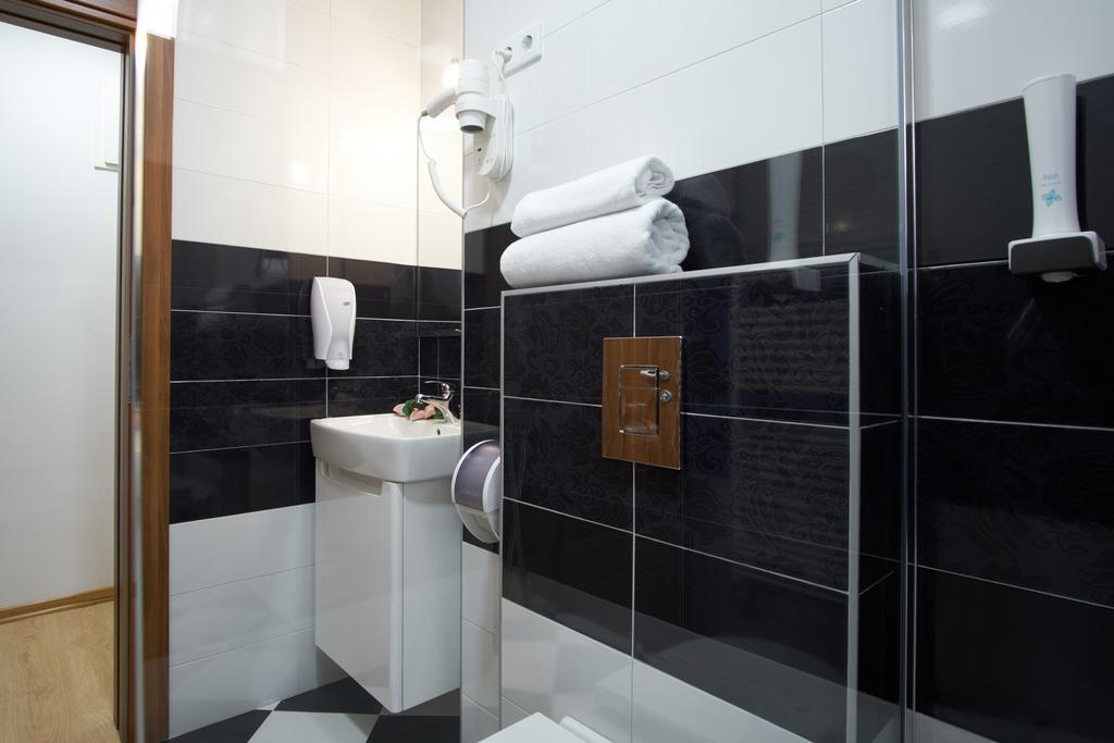 Green Elite Residence Сараєво Екстер'єр фото