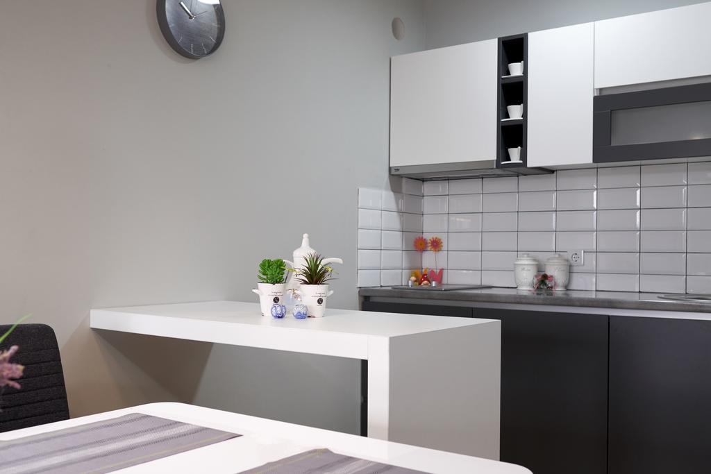 Green Elite Residence Сараєво Екстер'єр фото