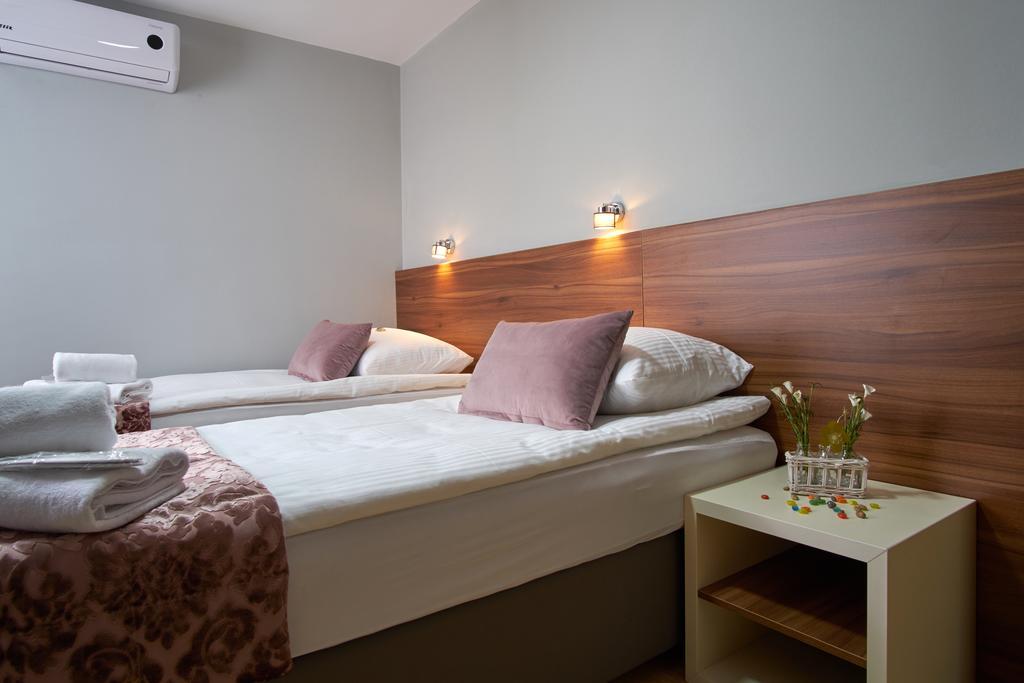 Green Elite Residence Сараєво Екстер'єр фото