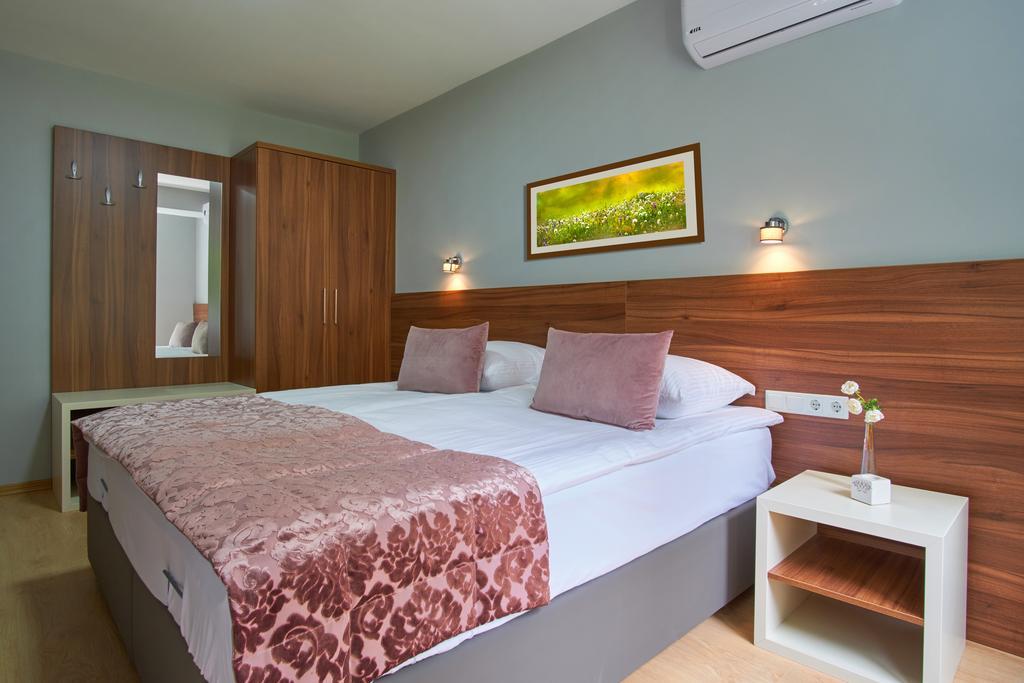 Green Elite Residence Сараєво Екстер'єр фото
