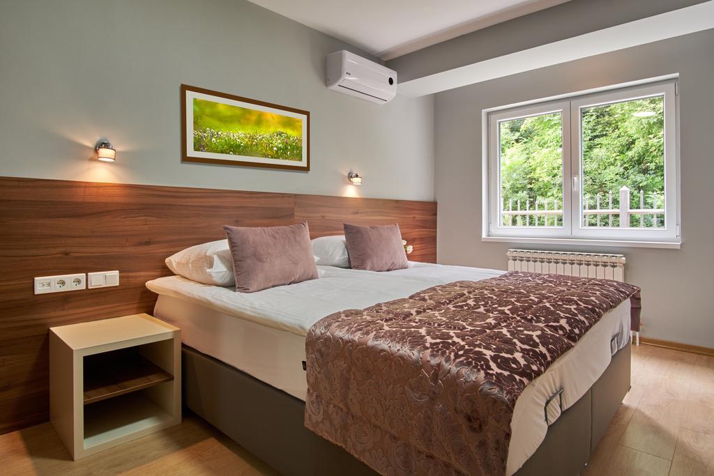 Green Elite Residence Сараєво Екстер'єр фото
