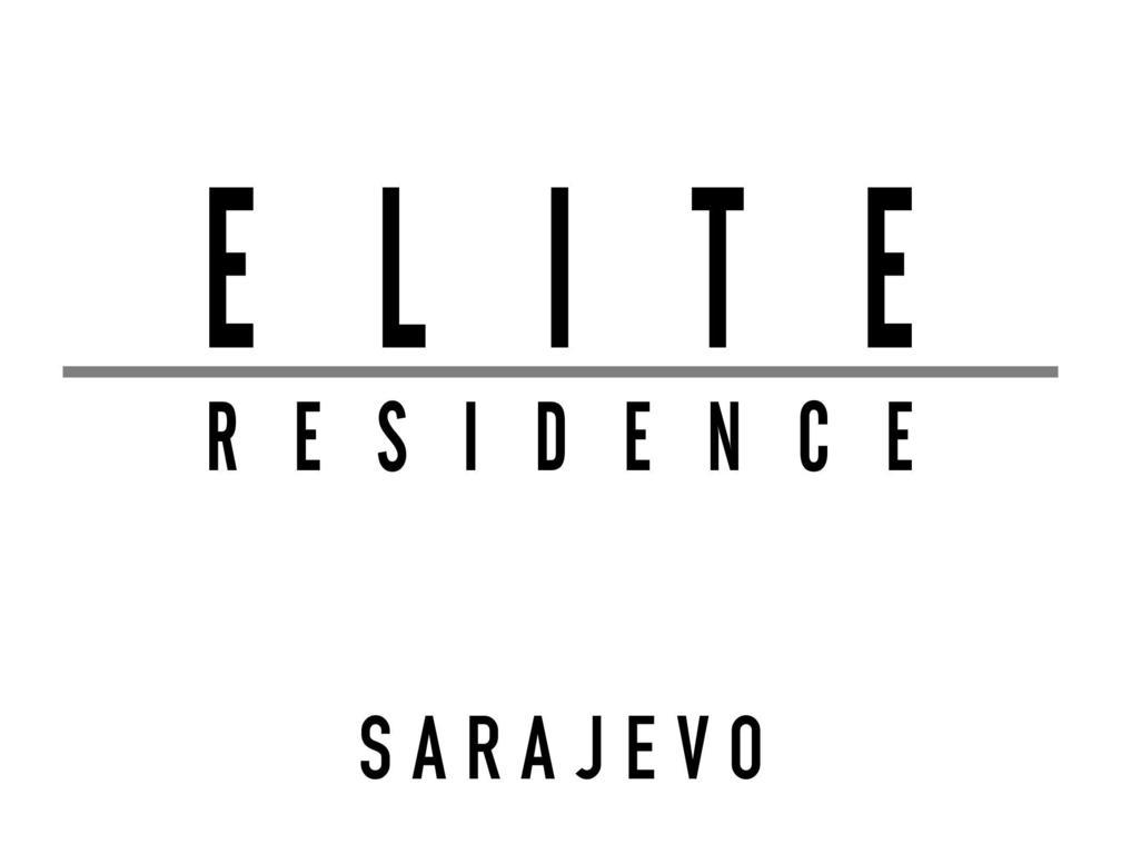 Green Elite Residence Сараєво Екстер'єр фото