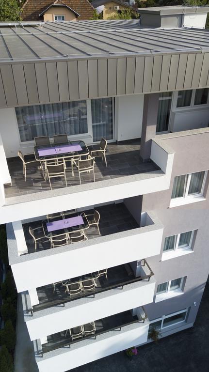 Green Elite Residence Сараєво Екстер'єр фото