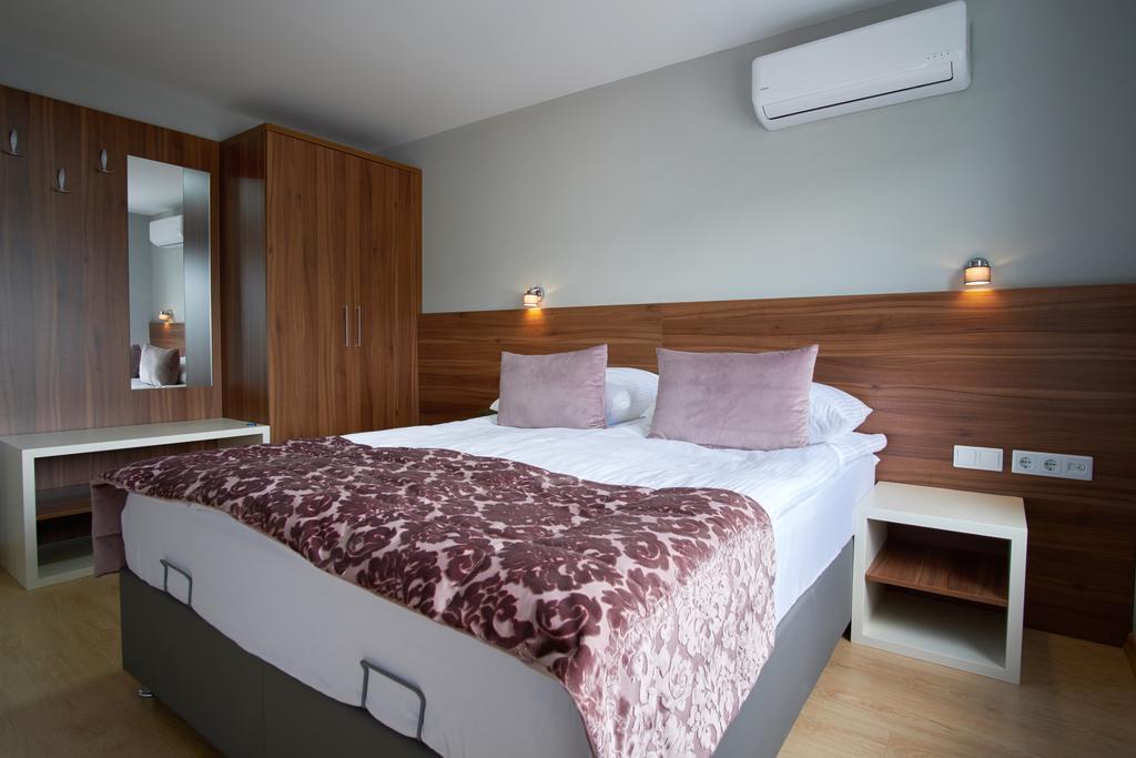 Green Elite Residence Сараєво Екстер'єр фото